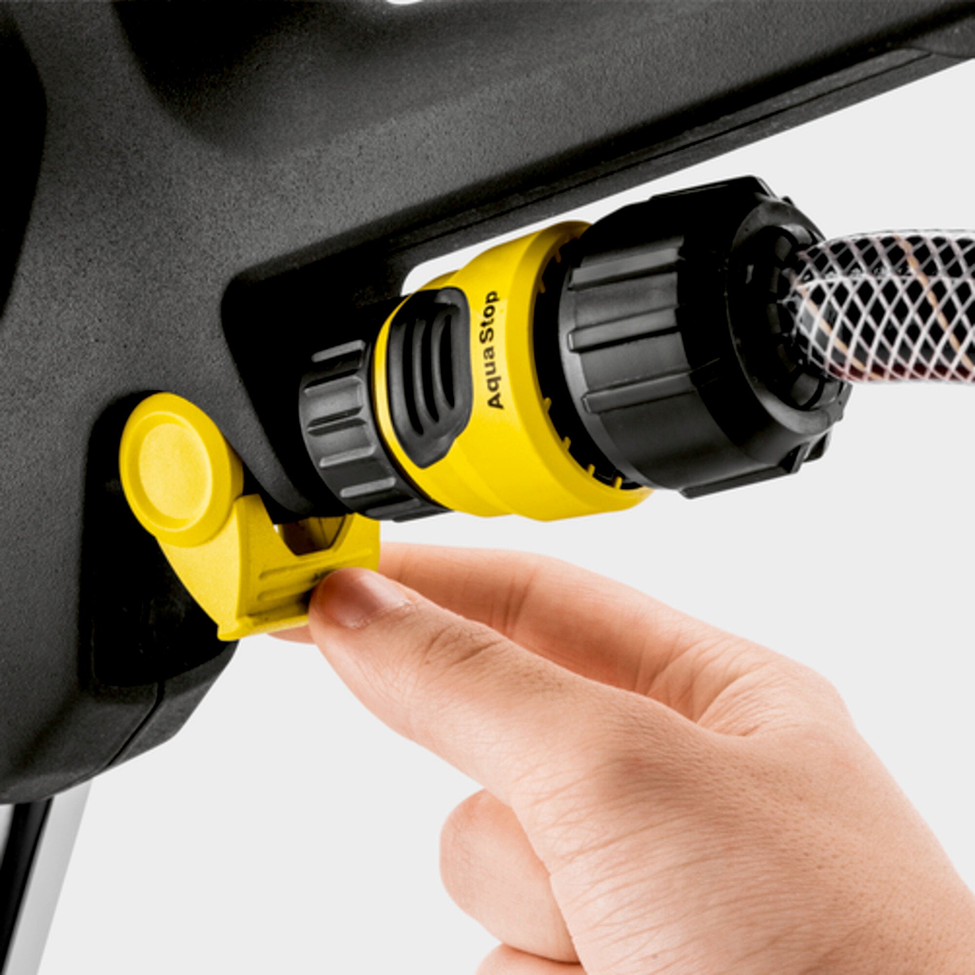 Wooden terrace cleaning device Karcher PCL 4 Maximum power 600 W