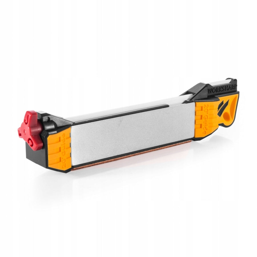 Work Sharp Guided Field Sharpener