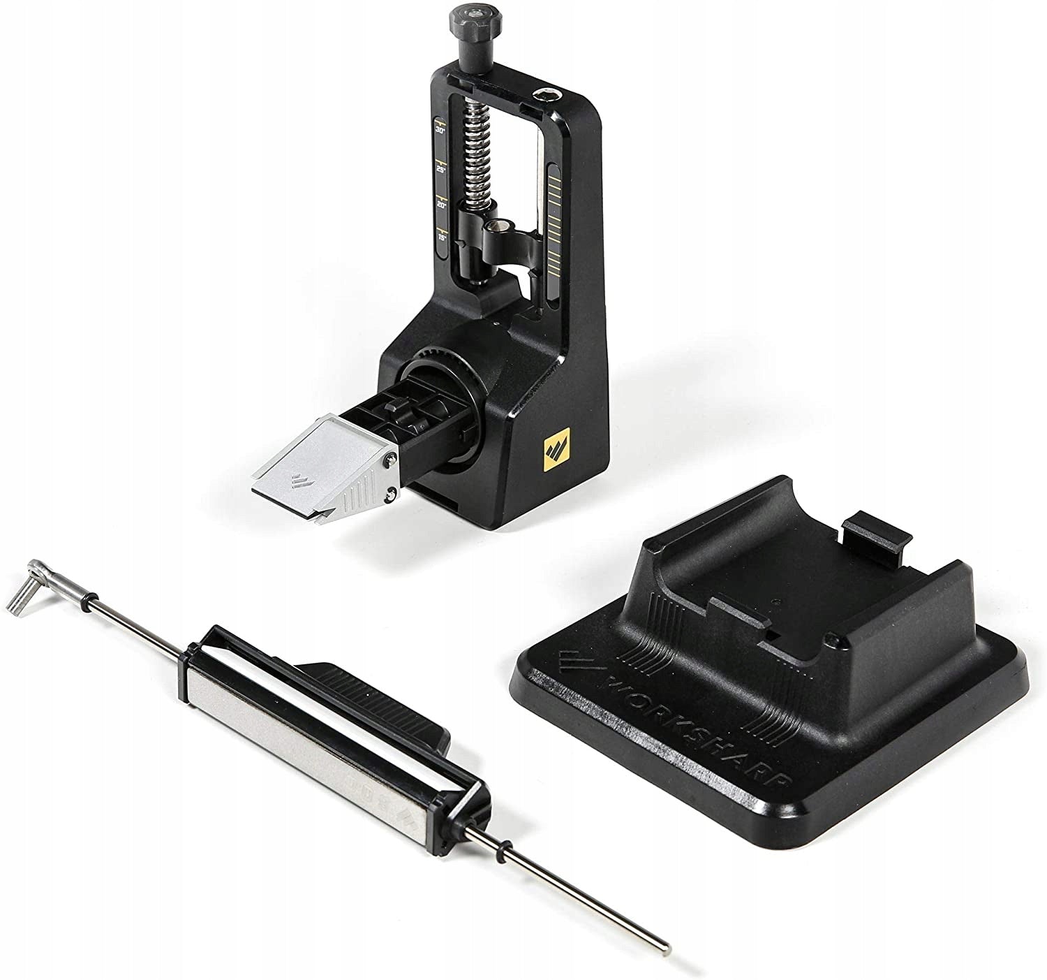 Work Sharp Precision Adjust Sharpener for Multitools Manufacturer code WSBCHPAJ-I