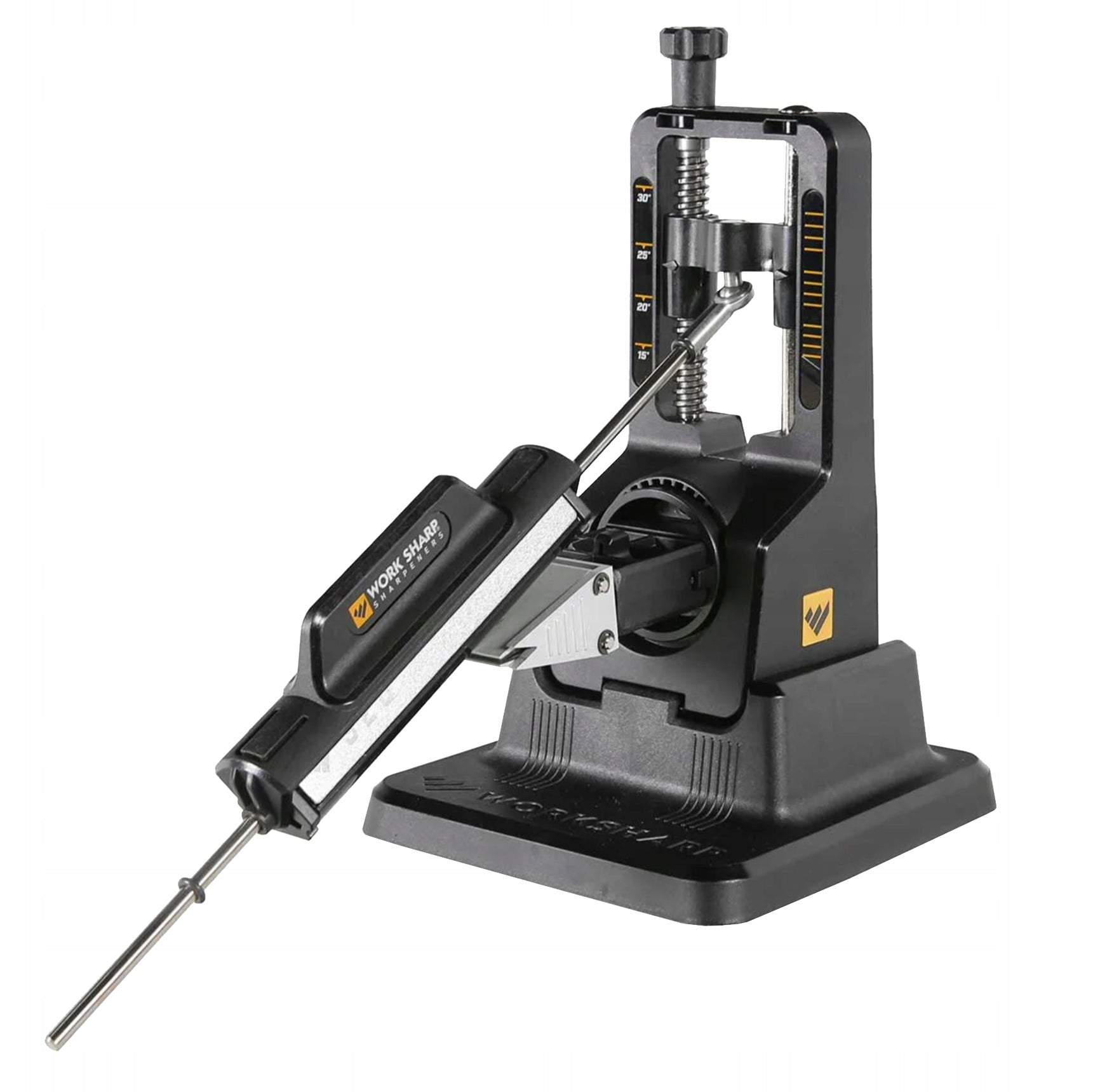 Work Sharp Precision Adjust Sharpener for Multitools