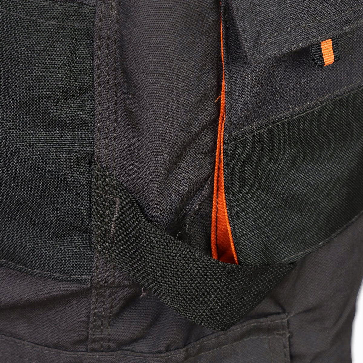 Work pants overalls Classic Orange r. 52 Manufacturer code 5902869709306