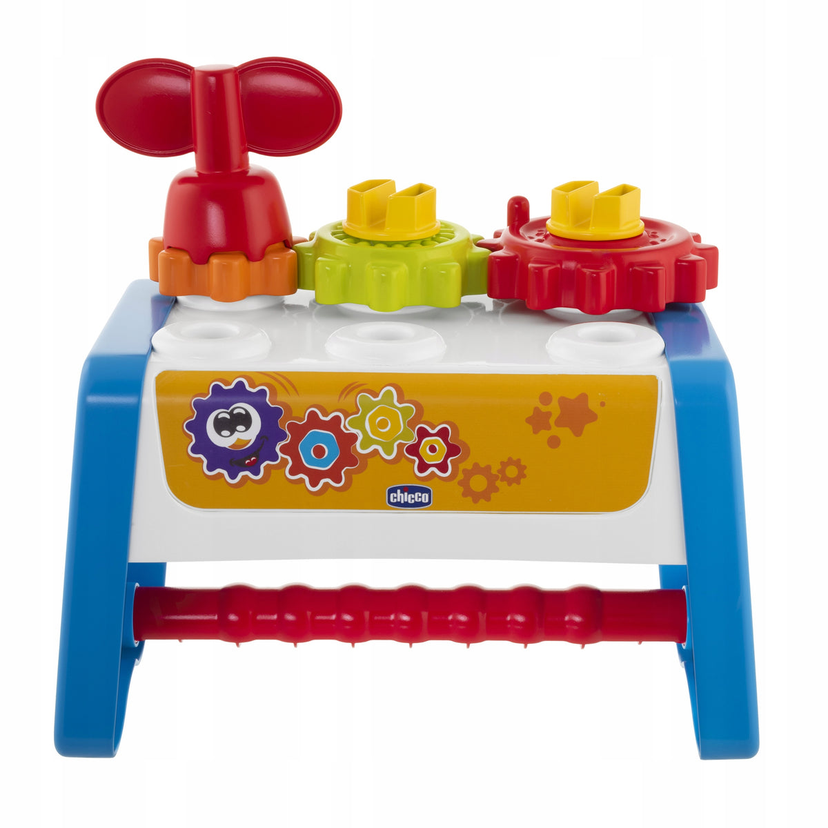 Workshop for children Chicco STEM 10062 12-36 months Manufacturer code 10062