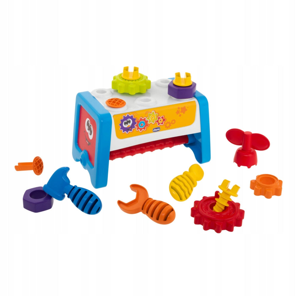 Workshop for children Chicco STEM 10062 12-36 months