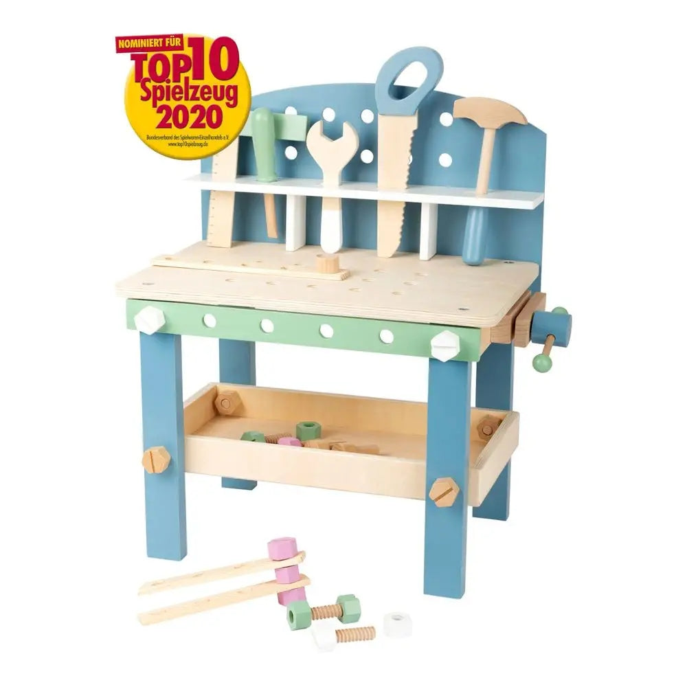 Workshop for children Small Foot workshop 11376 Manufacturer code 11376