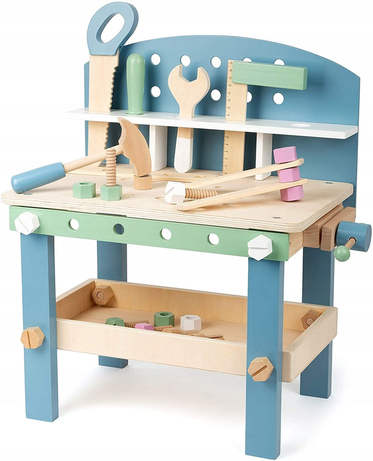 Workshop for children Small Foot workshop 11376