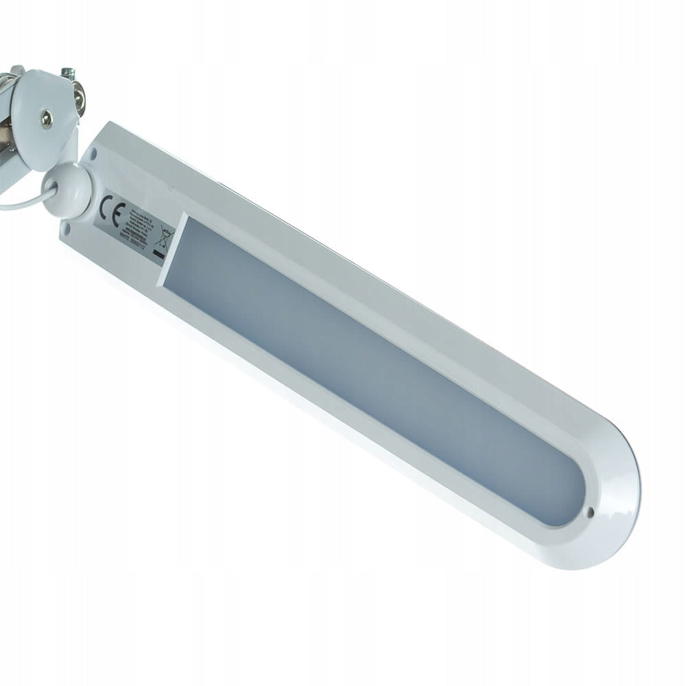 Workshop lamp BSL-52 LED 12W CLIP White Medical device no
