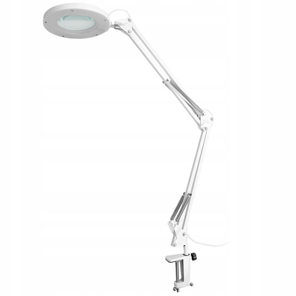 Workshop lamp Sonobella BSL-06 LED 8.4W + CLIP