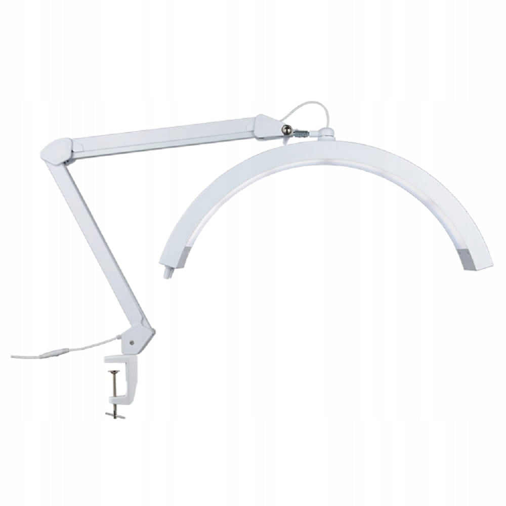 Workshop lamp Sonobella Moon LED BSL-11 Clip Brand Sonobella