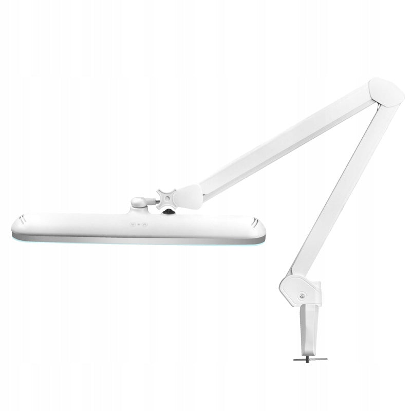 Workshop lamp led Elegante 801-l with vice reg. light intensity bi Brand Activ