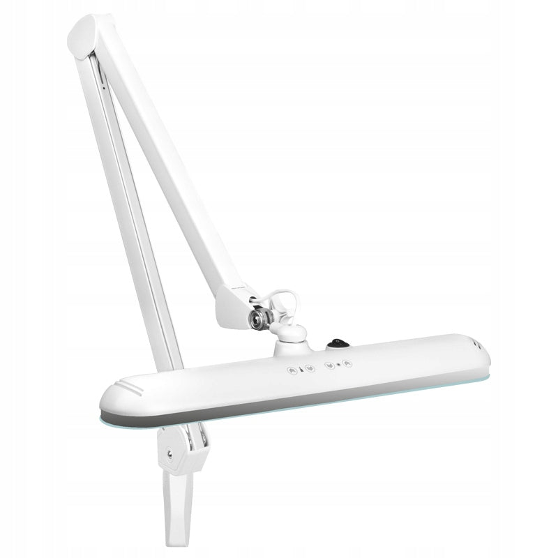 Workshop lamp led Elegante 801-tl with vice reg. intensity and colour ś