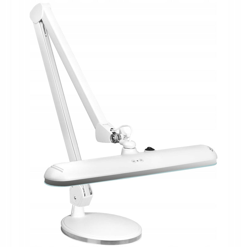 Workshop lamp led elegante 801-l with stand reg.light intensity TNS Brand Activ