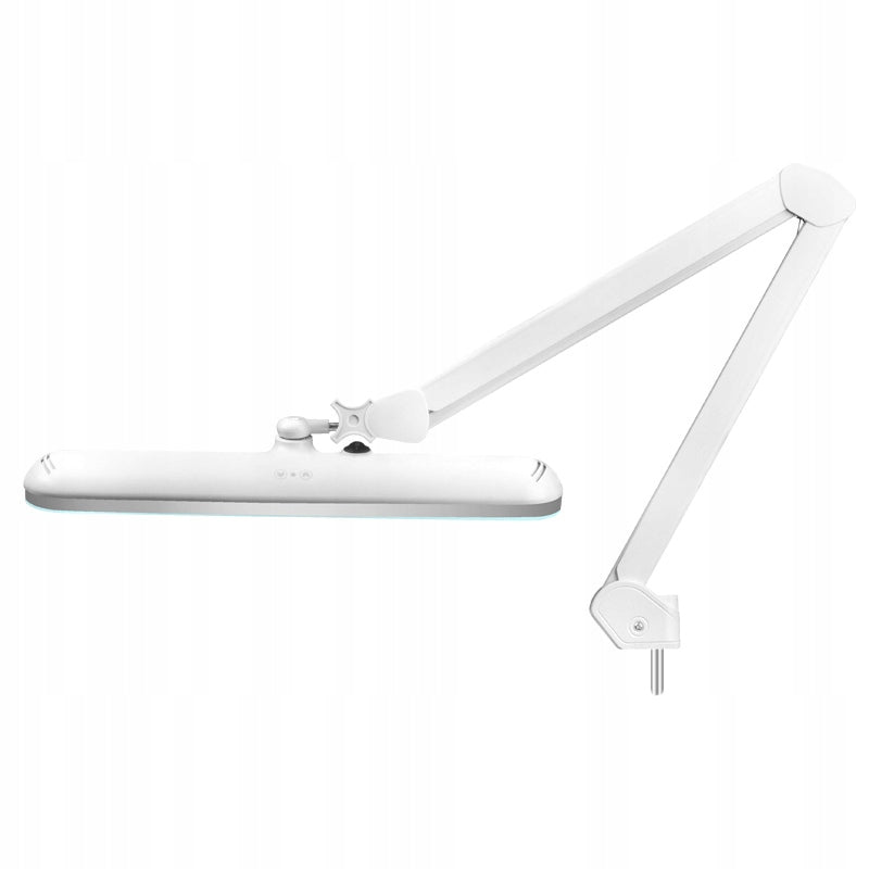 Workshop lamp led elegante 801-l with stand reg.light intensity TNS Manufacturer code SB11