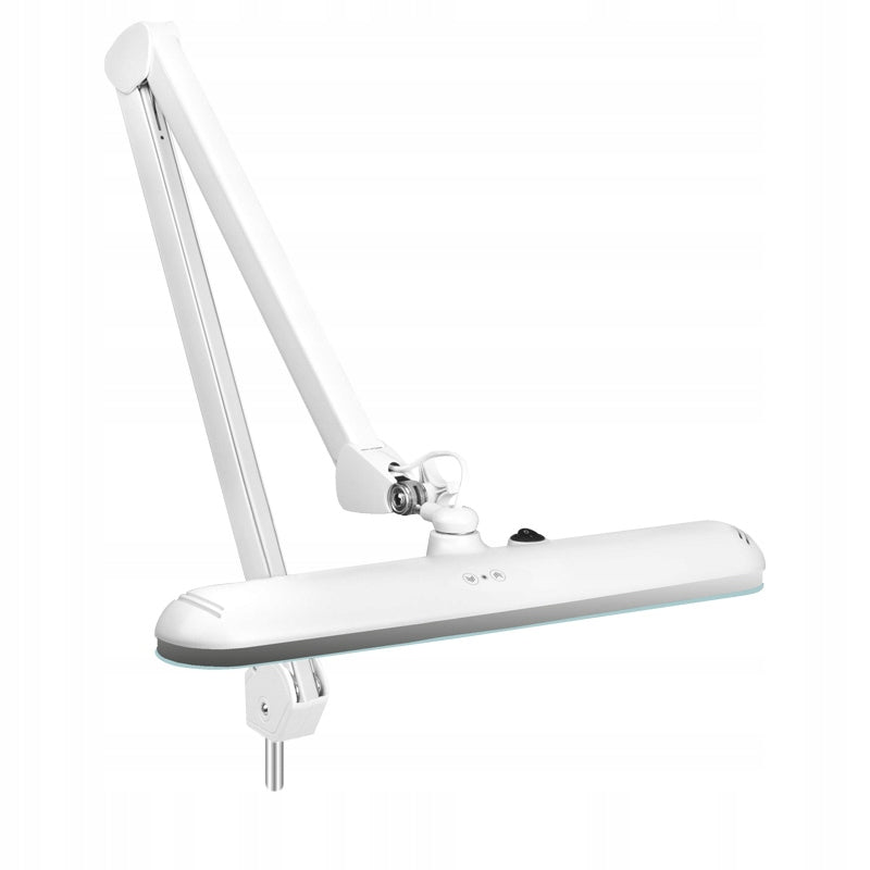 Workshop lamp led elegante 801-l with stand reg.light intensity TNS