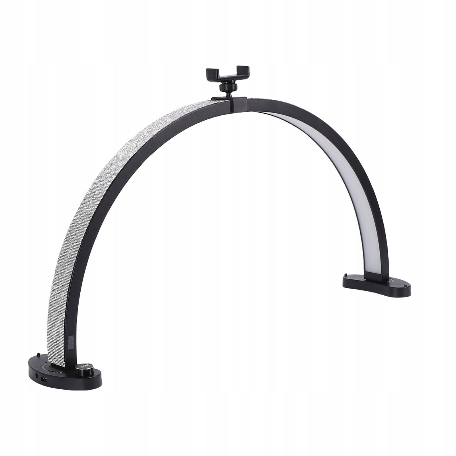World of the Moon with Phone Holder 28 Inch 40W PV Eyelash Lamp Manufacturer code AG260323008460