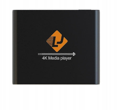 X8 4K Digital Multimedia Player Mini TV Box H Disk Playback EAN (GTIN) 729849168084
