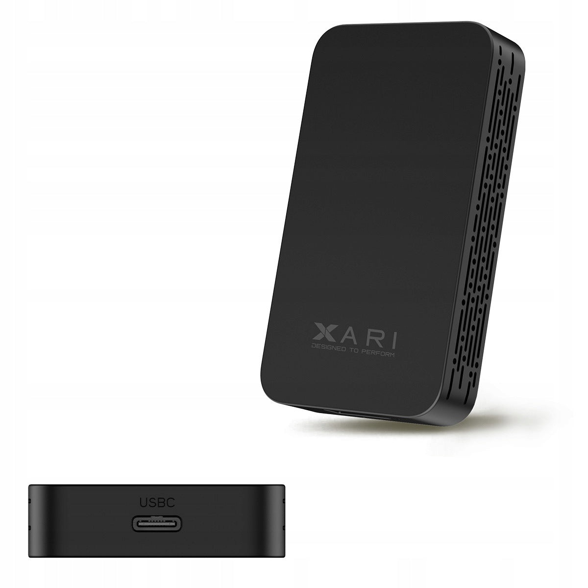 XARI CP21 Wireless CarPlay Adapter Android Auto WiFi BT USB-C USB-A Manufacturer code CP21