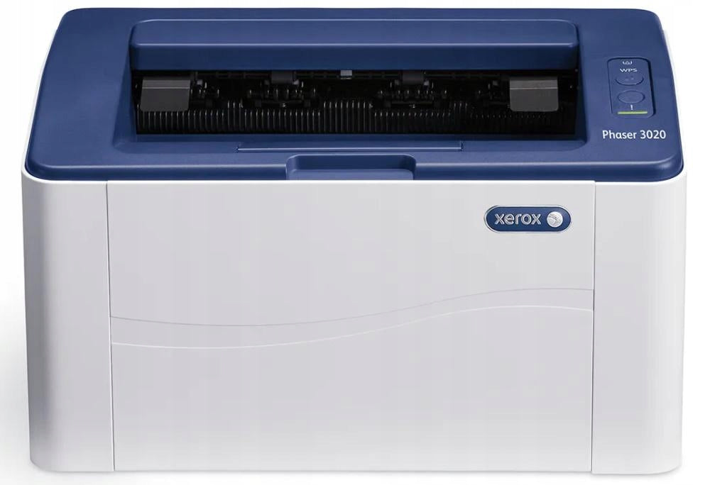 XEROX Phaser 3020 Mono Laser Printer Toner