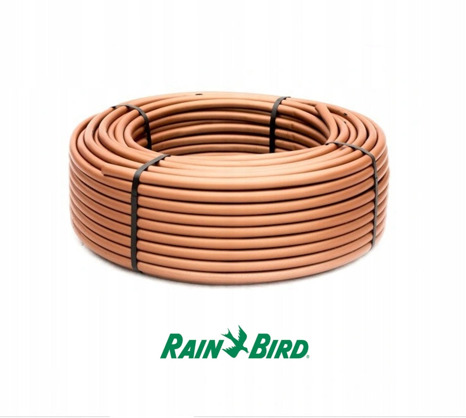 XFS Underground Drip Line with 16mm Compensation - Rain Bird 10m Brand Rain-Bird