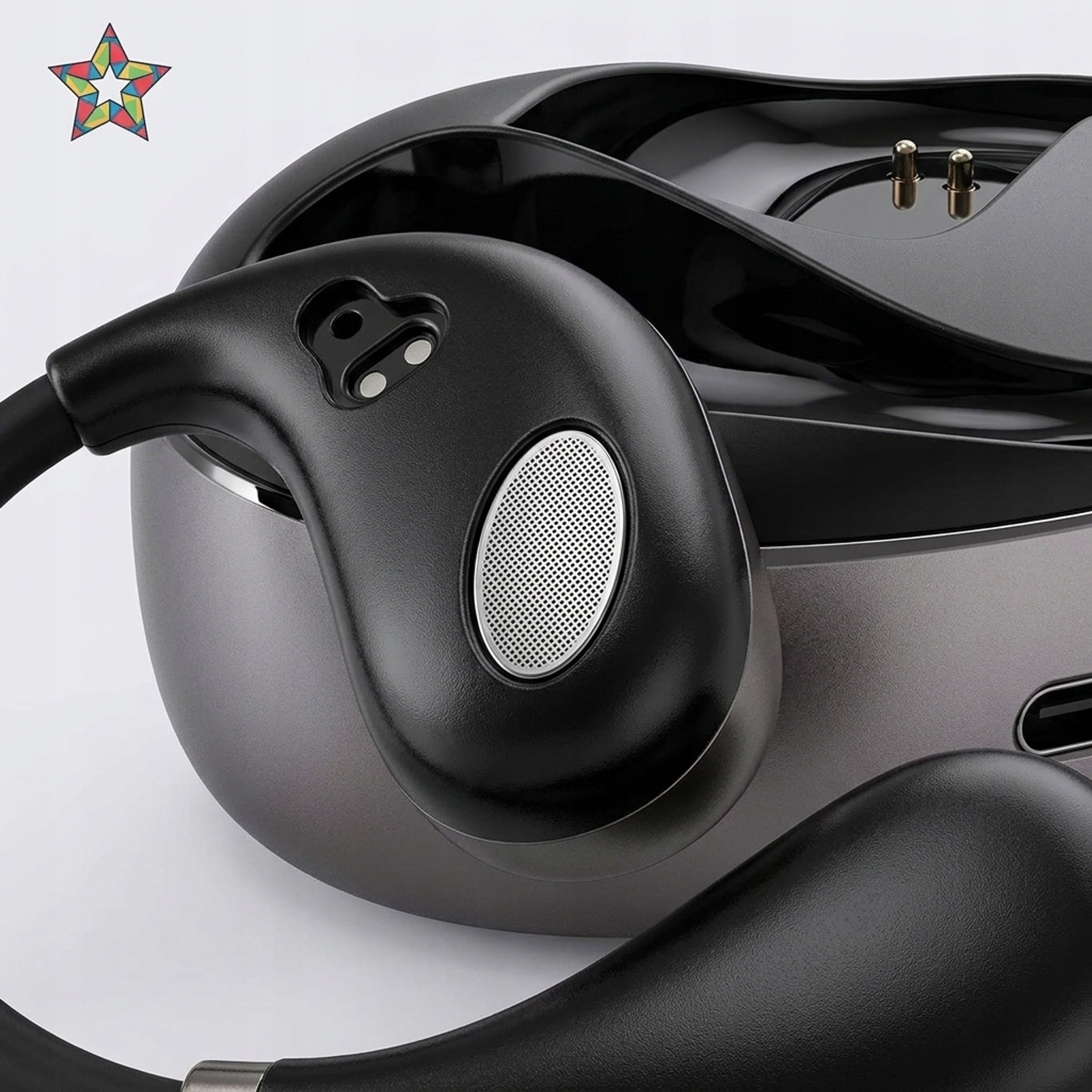 XG99 BLUETOOTH 5.4 EARBUDS FOR MULTILINGUAL TRANSLATION Manufacturer code sluchawki douszne xg99 tlumacz