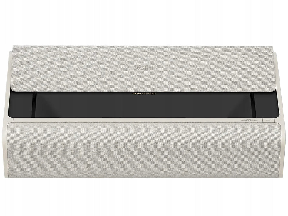 XGIMI Aura 2 4K bluetooth laser projector EAN (GTIN) 6935670504951