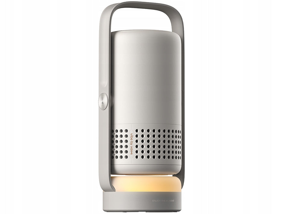 XGIMI DLP VIBE ONE Netflix projector Brand XGIMI