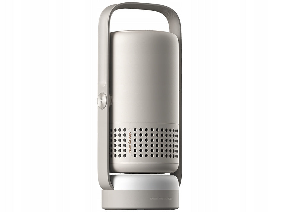 XGIMI DLP VIBE ONE Netflix projector Model vibe one