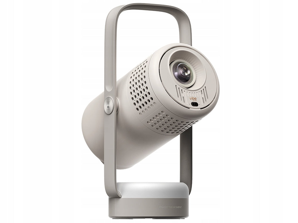 XGIMI DLP VIBE ONE Netflix projector