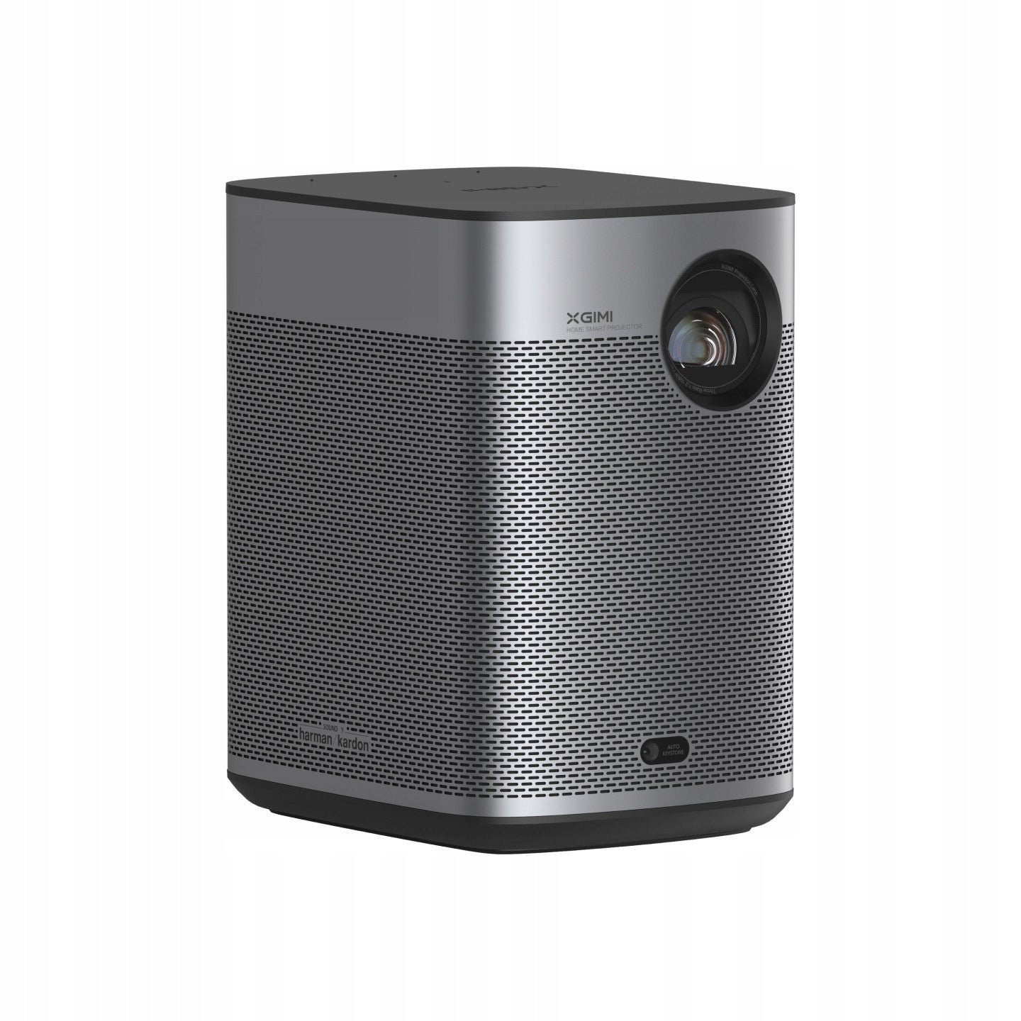 XGIMI Halo+ GTV Projector, 1920 x 1080 Full HD, 700 Lumen Brand XGIMI