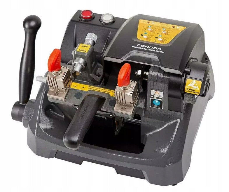 XHORSE CONDOR XC003 KEY MILLING MACHINE