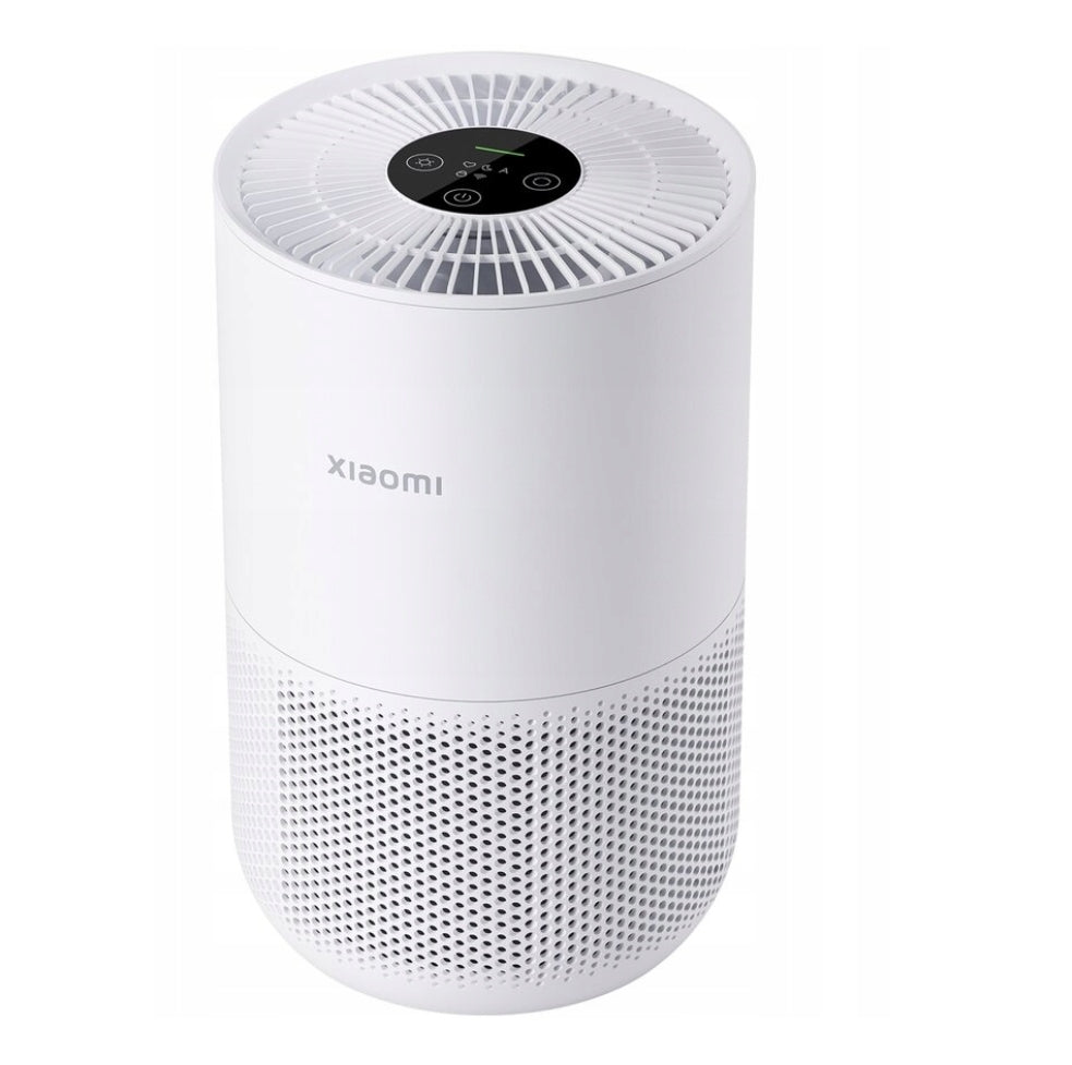 XIAOMI AIR PURIFIER SMART AIR PURIFIER 4 COMPACT WIFI HEPA Brand no brand