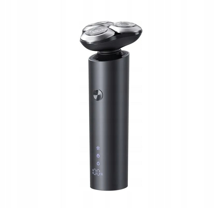XIAOMI Electric Shaver S301 EU Cordless Shaver Type foil