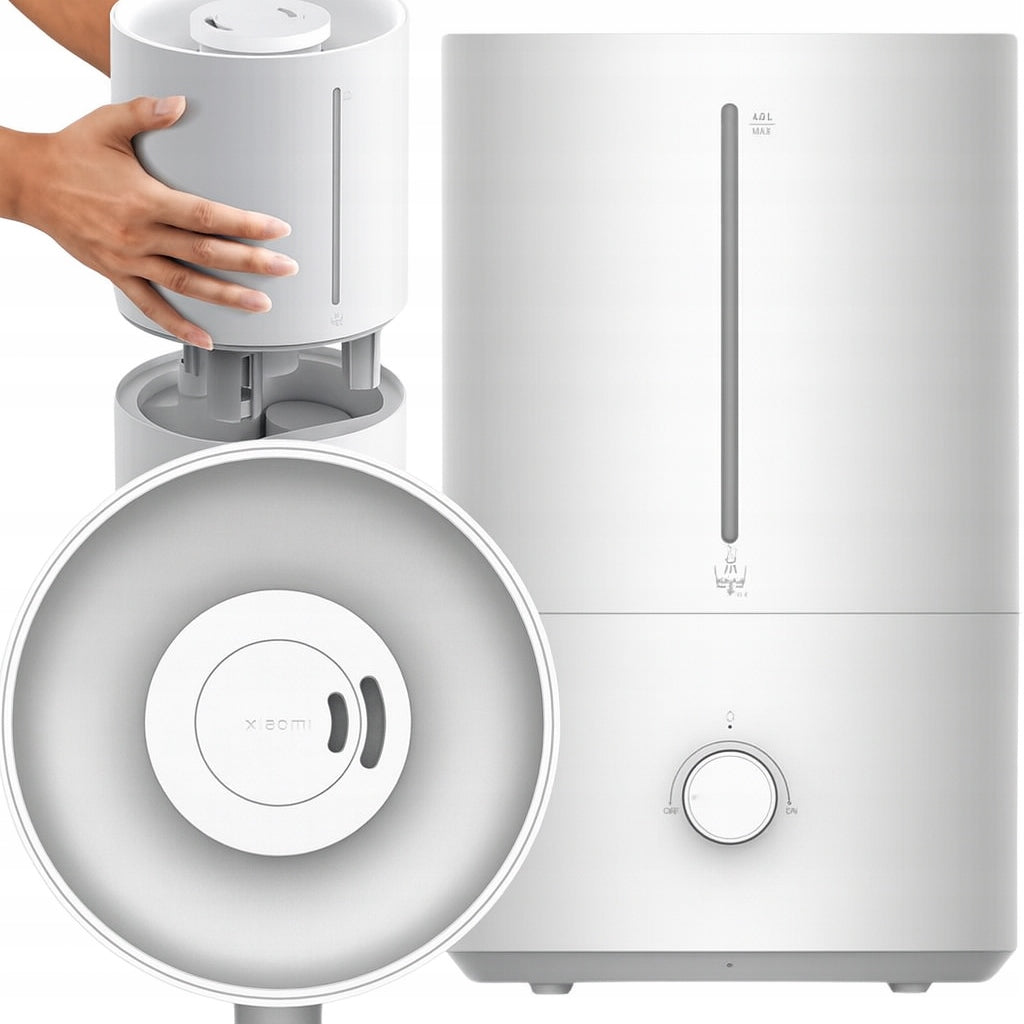 XIAOMI HUMIDIFIER 2 LITE HUMIDIFIER ANTIBACTERIAL QUIET OPERATION