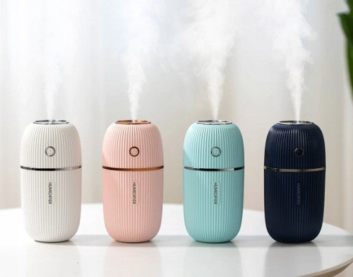 XIAOMI HUMIDIFIER AIR DIFFUSER FRAGRANCE LAMP Brand no brand