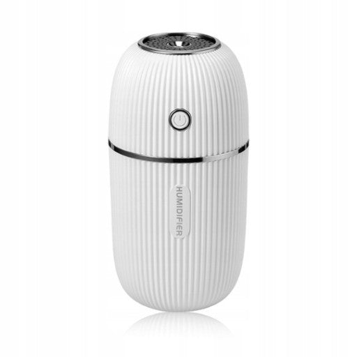 XIAOMI HUMIDIFIER AIR DIFFUSER FRAGRANCE LAMP Dominant color white