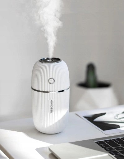 XIAOMI HUMIDIFIER AIR DIFFUSER FRAGRANCE LAMP
