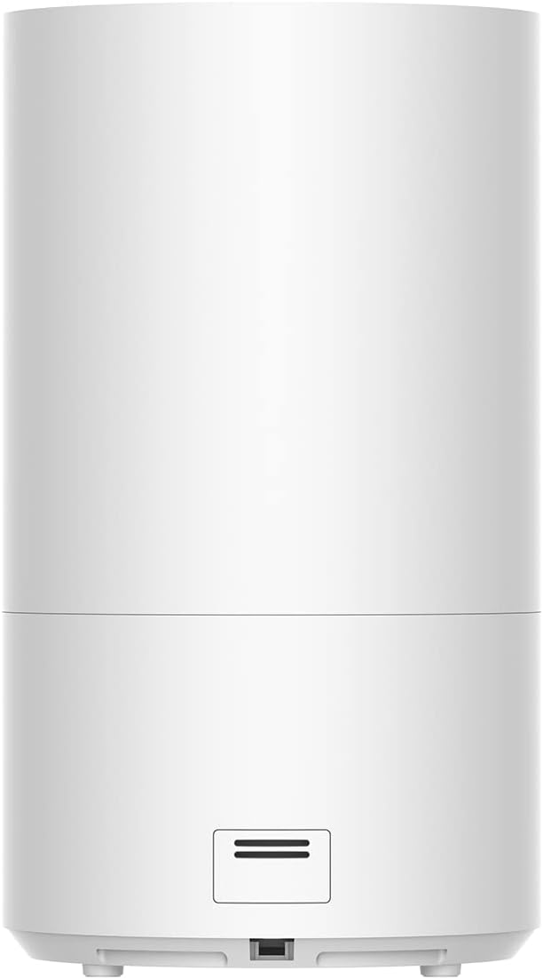XIAOMI HUMIDIFIER SMART HUMIDIFIER 2 4.5L QUIET WIFI UV-C MI HOME Brand Xiaomi