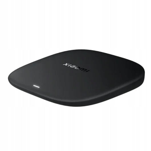 XIAOMI MEDIA PLAYER 32GB WIFI BLUETOOTH SMART TV BOX S 3 gen Manufacturer code SMART TV XIAOMI TV BOX S 3 ANDORID