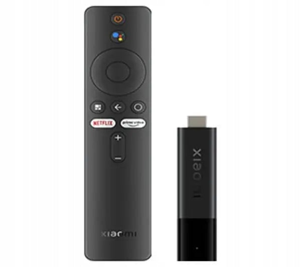 XIAOMI Mi TV Stick SMART MEDIA PLAYER CHROMECAST Brand no brand