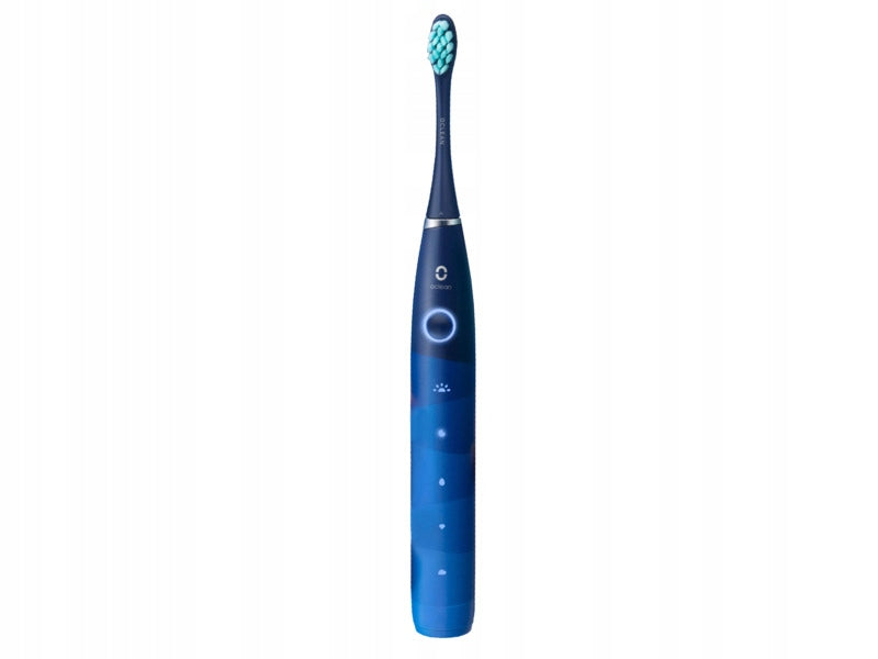 XIAOMI OCLEAN FLOW ELECTRIC TOOTHBRUSH BLUE