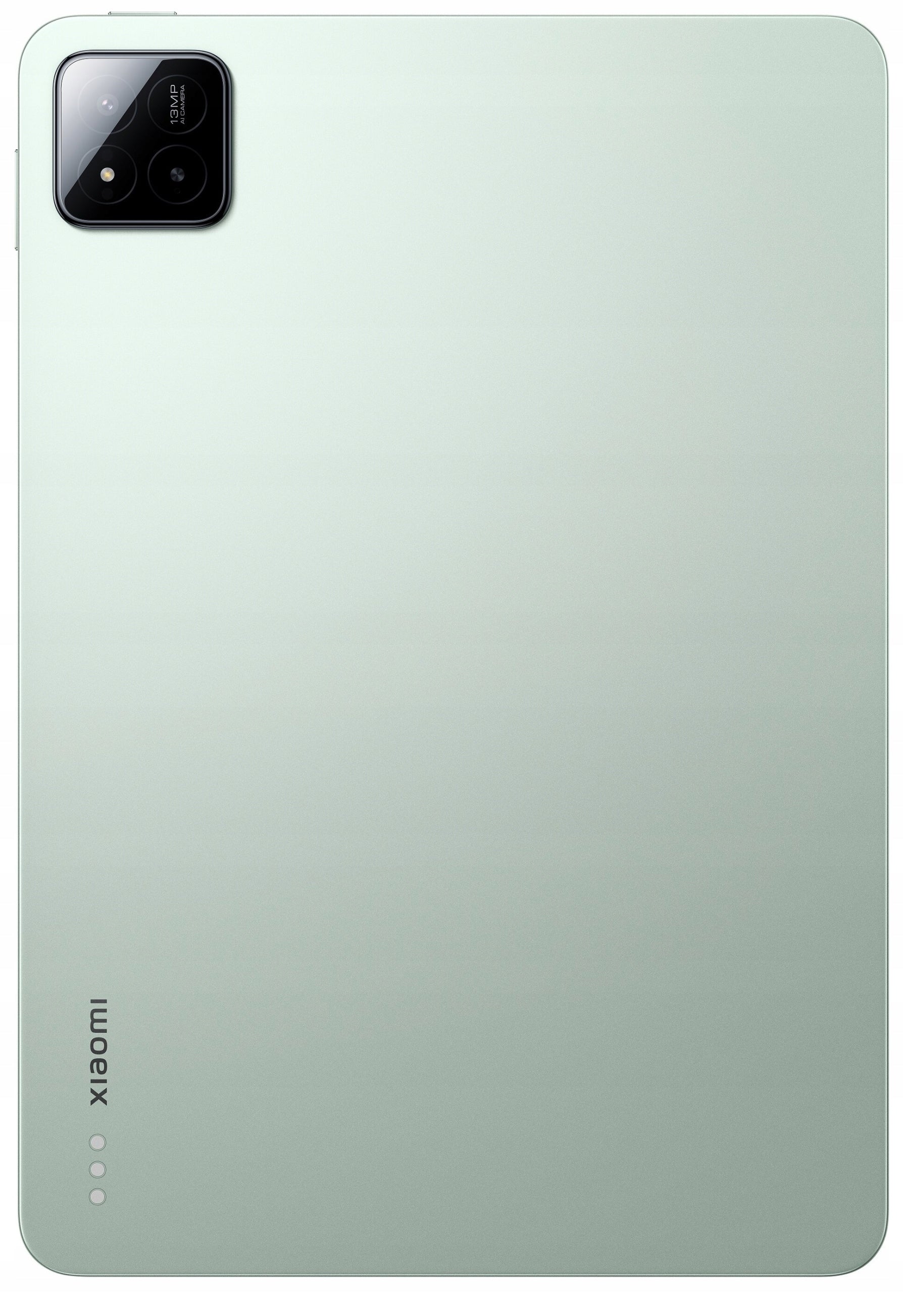 XIAOMI PAD 7 11.2" 8/256GB 144Hz 3.2K HyperAI DOLBY ATMOS Operating system version Android 15
