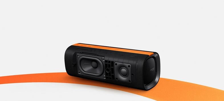 XIAOMI Sound Party Wireless Speaker Black Brand Xiaomi