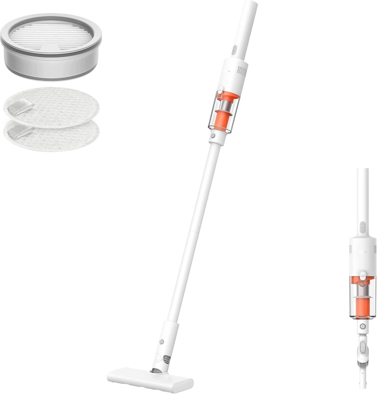 XIAOMI VACUUM CLEANER P30 EU