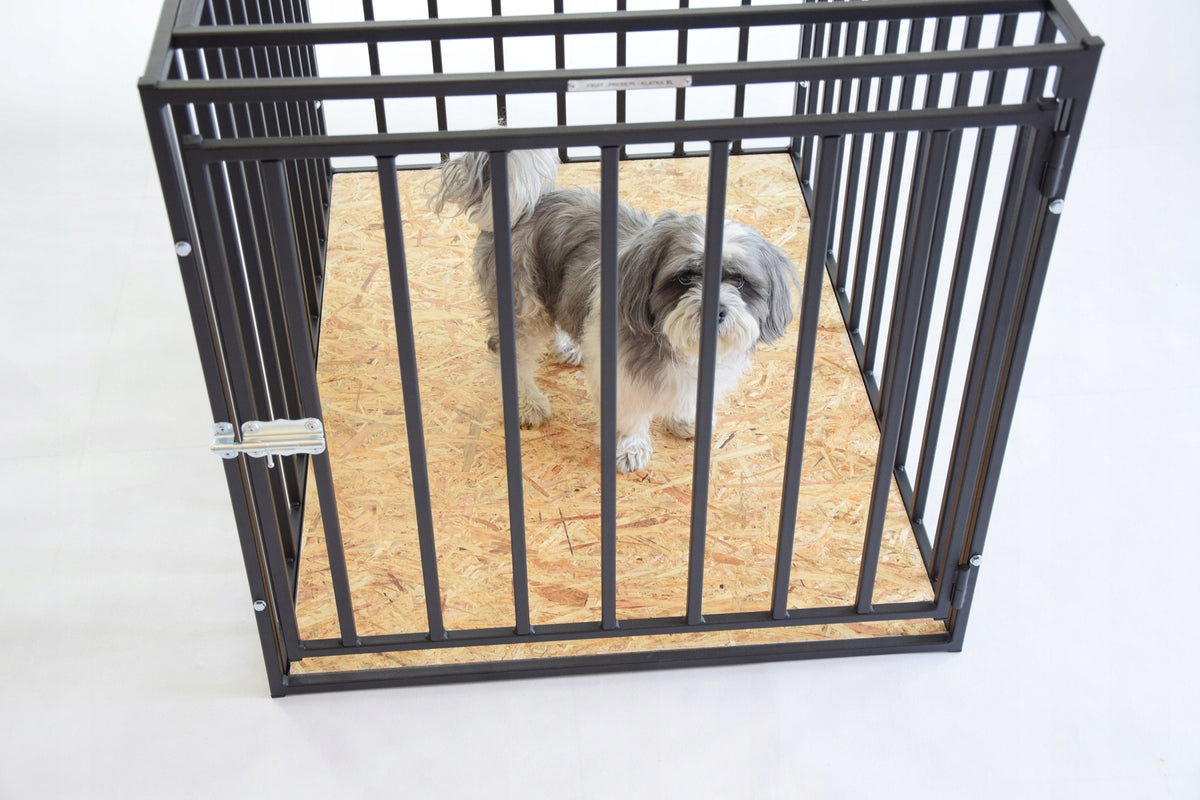 XL Dog Folding Kennel Cage Playpen AMSTAFF Brand Fruit