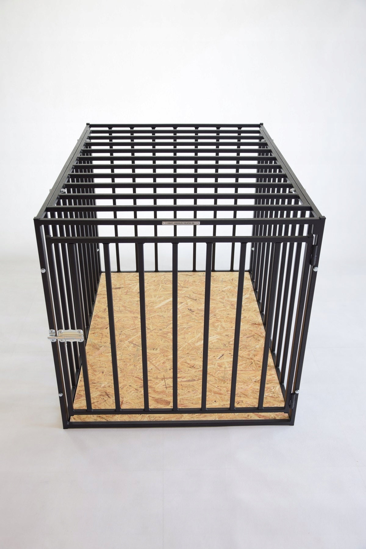 XL Dog Folding Kennel Cage Playpen AMSTAFF