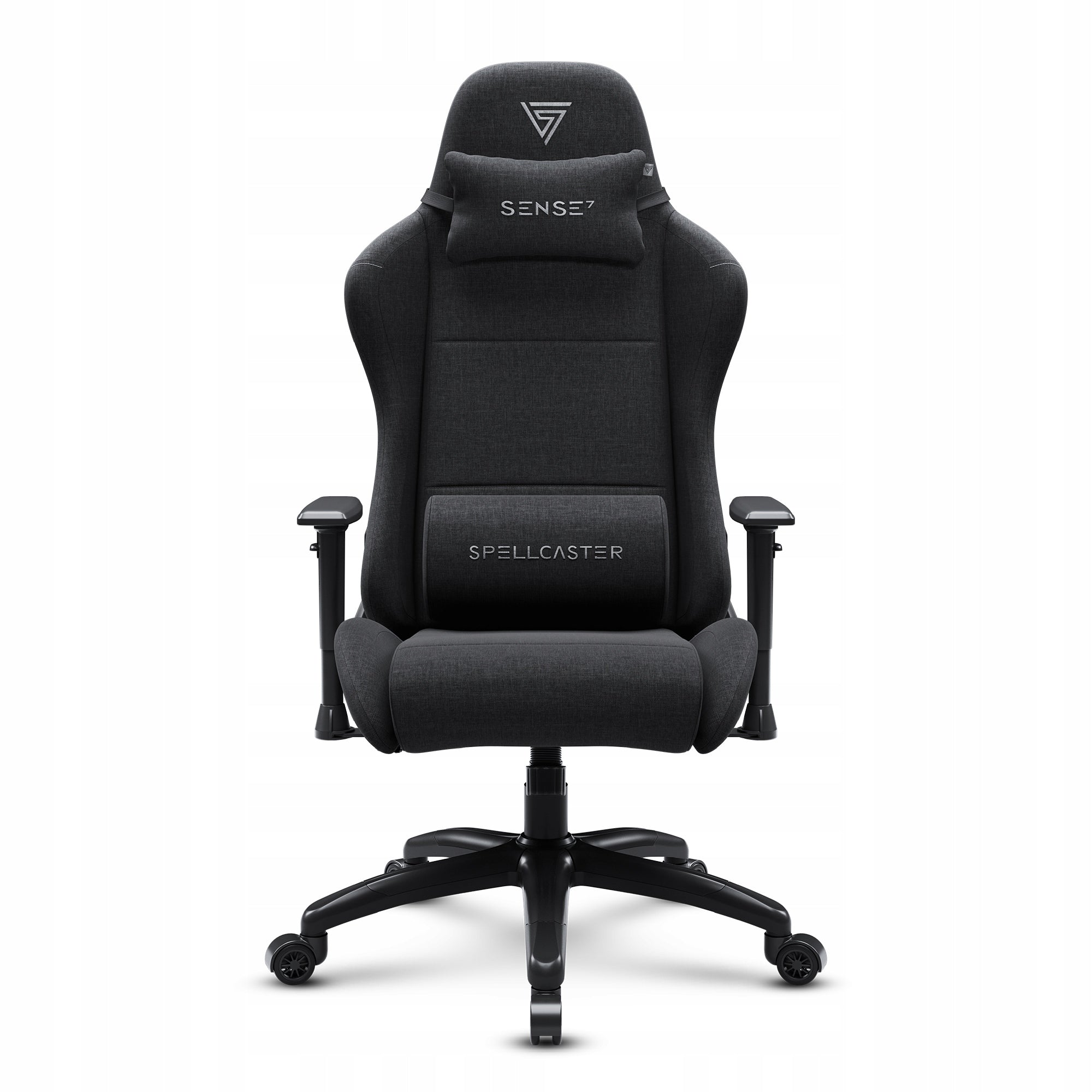 XL Gaming Chair Material Swivel Office Chair Bucket Sense7 Manufacturer code 13182084