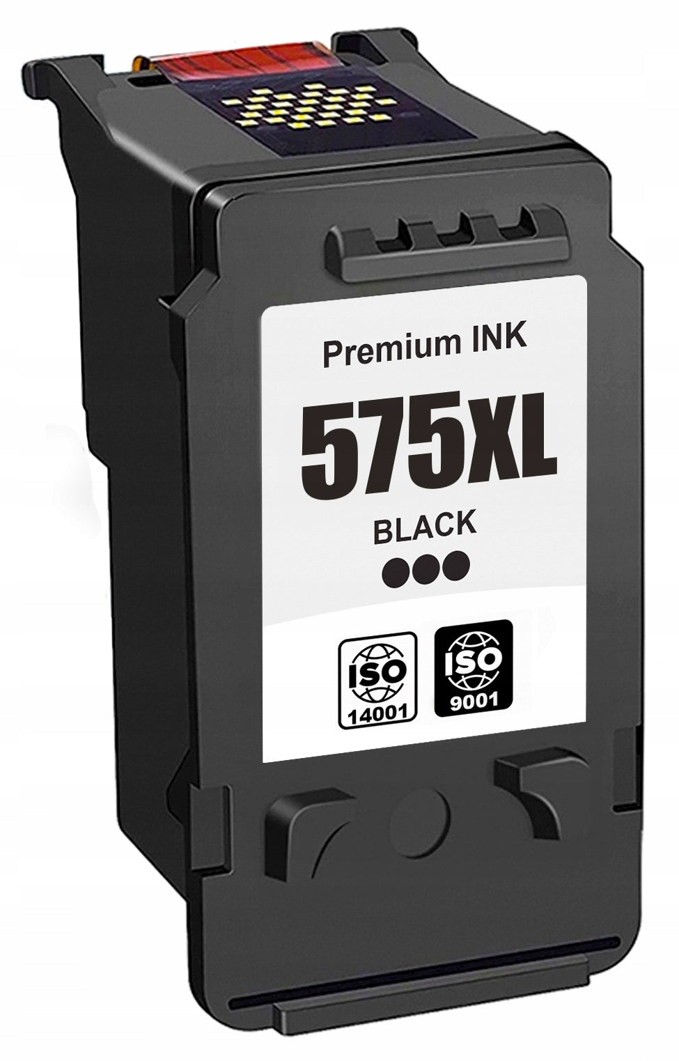 XL INK cartridge for Canon PG 575 PIXMA TR 4750i TR 4755i TS 3550i TS 3750i black