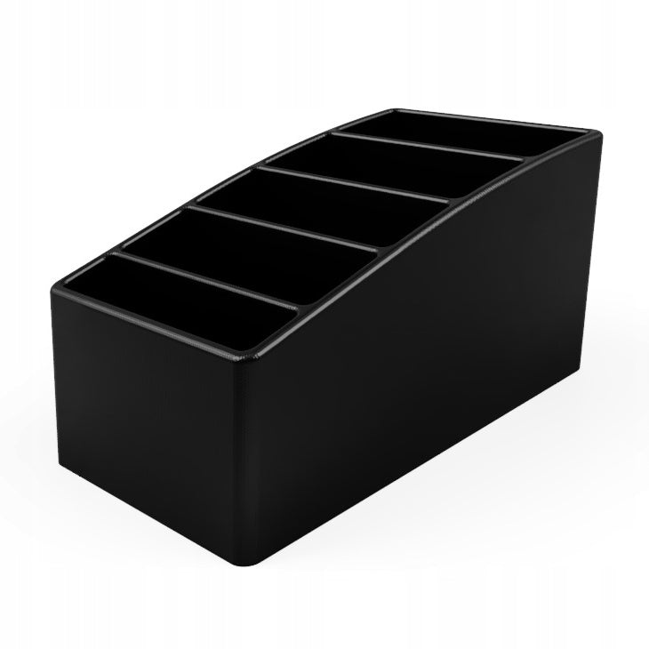 XL REMOTE CONTROL ORGANIZER / Stand / Case / Holder