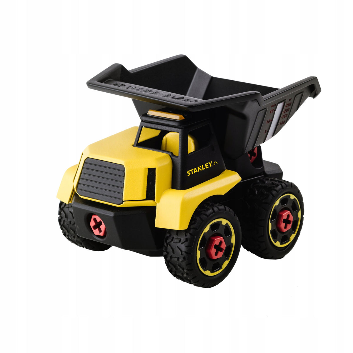 XL Stanley Jr Take Apart Dump Truck for Folding