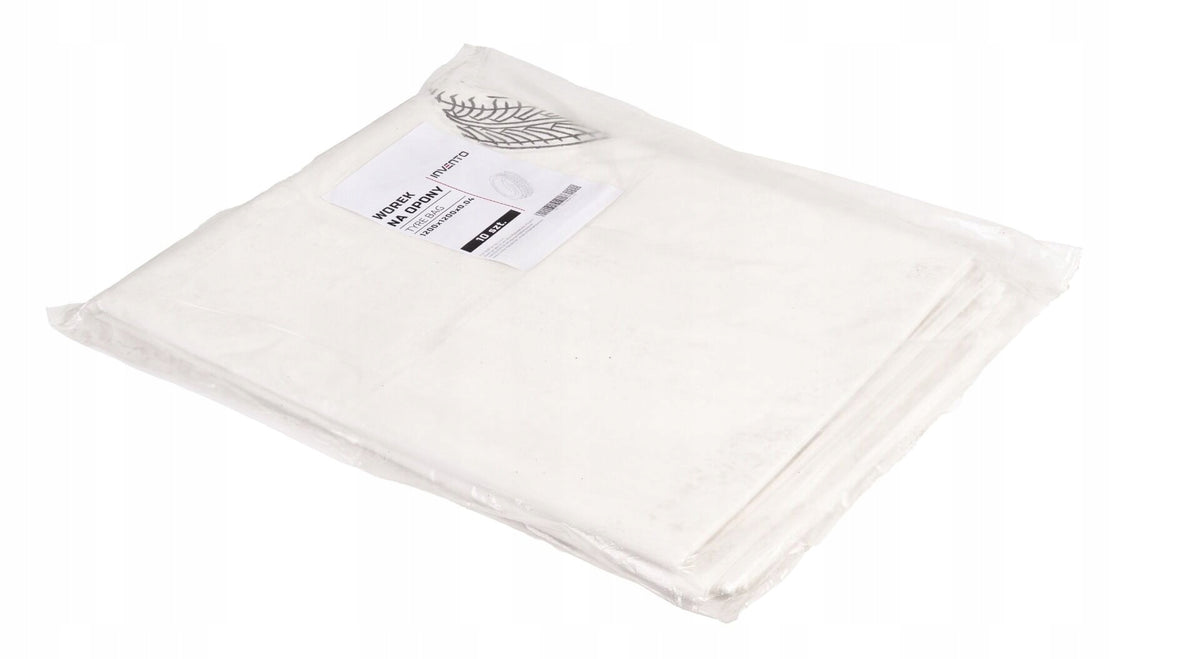 XL wheel tire cover bags, large, pack of 10, 1200x1200 mm PROFI strong Manufacturer's catalog number 583-1200-PROFI-10