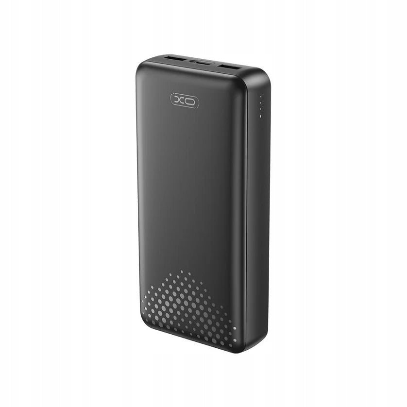 XO PB313 POWER BANK 20000 mAh BLACK